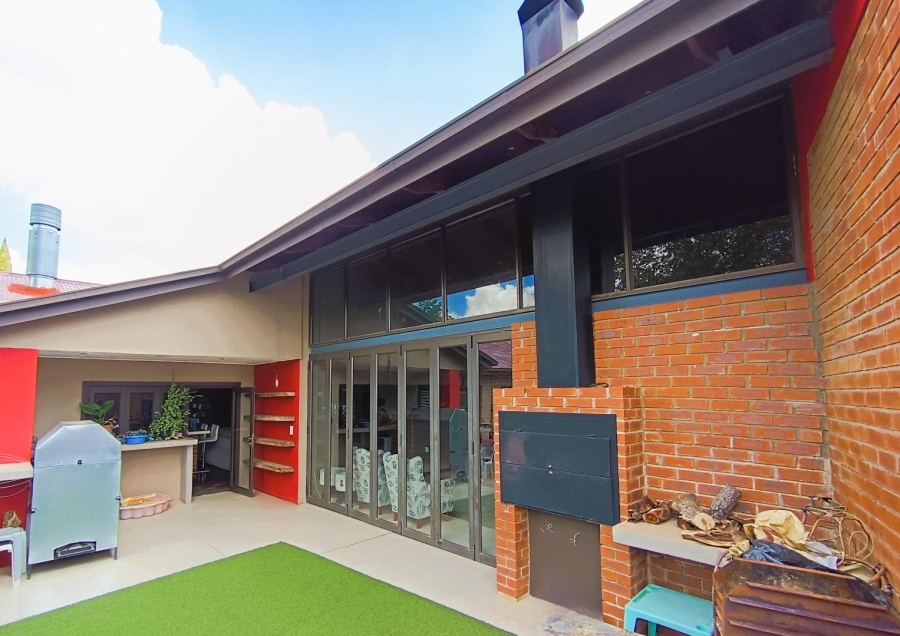 4 Bedroom Property for Sale in Willows Free State